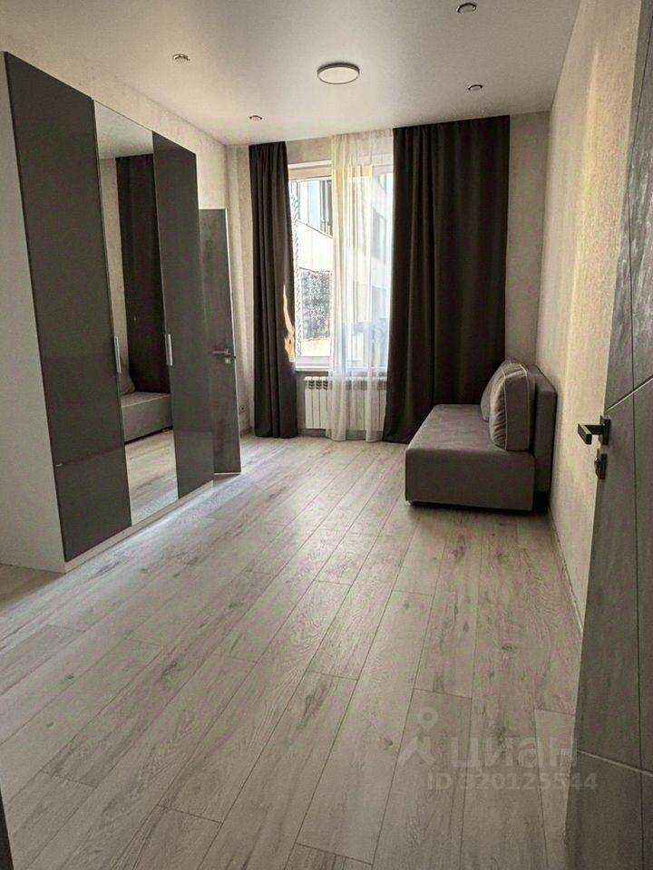 3-комнатная квартира, 80 м² — фотография 3
