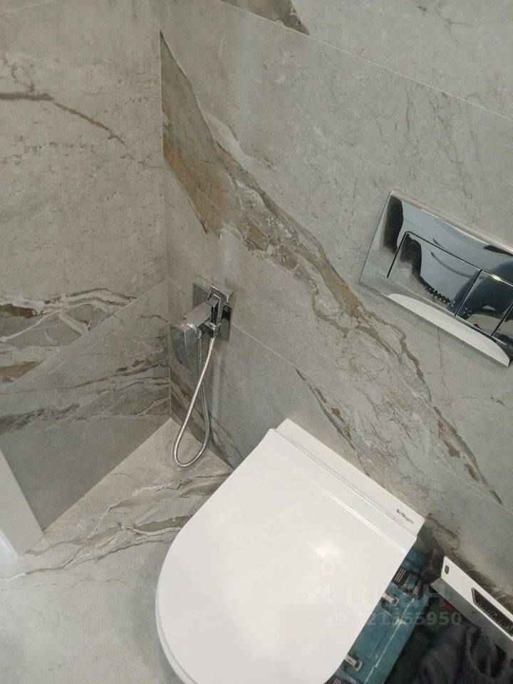 1-комнатная квартира, 30 м² — фотография 3