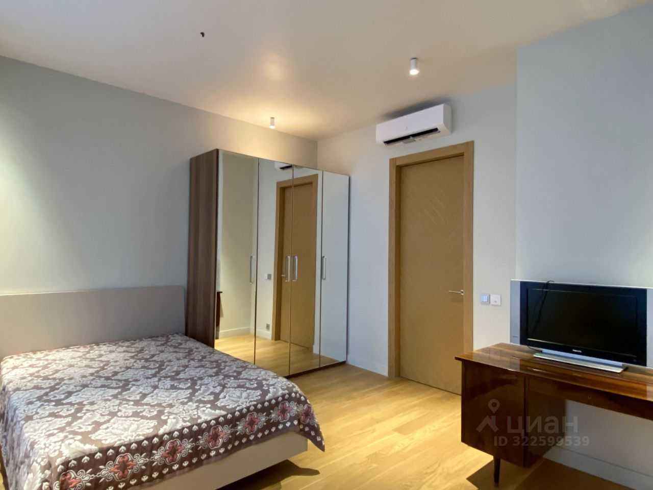 1-комнатная квартира, 30 м² — фотография 2