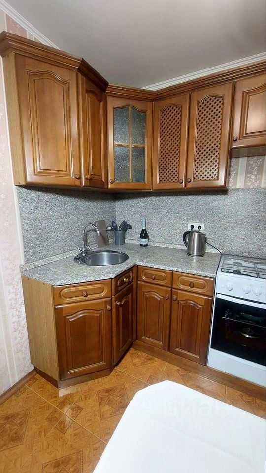 1-комнатная квартира, 30 м² — фотография 2