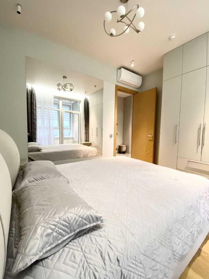 2-комнатная квартира, 50 м² — фотография 2