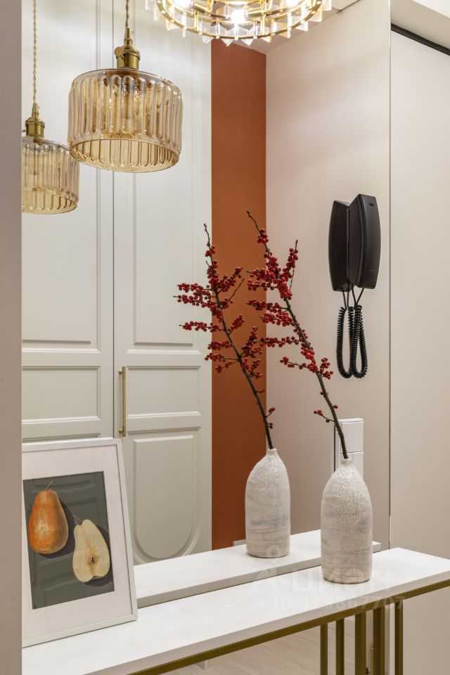 3-комнатная квартира, 82 м² — фотография 3