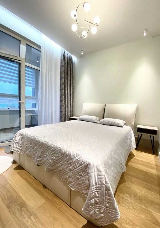 2-комнатная квартира, 50 м²