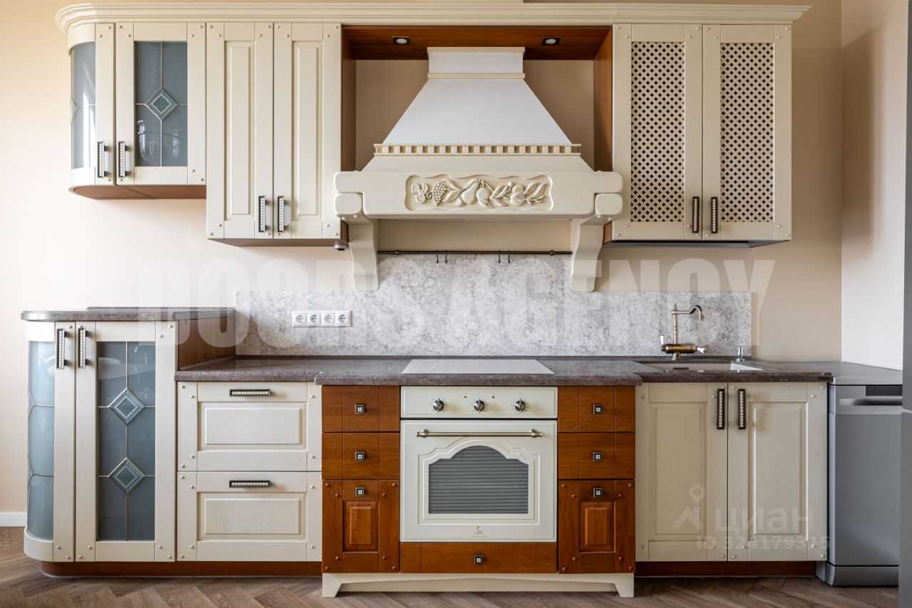 2-комнатная квартира, 65 м² — фотография 2