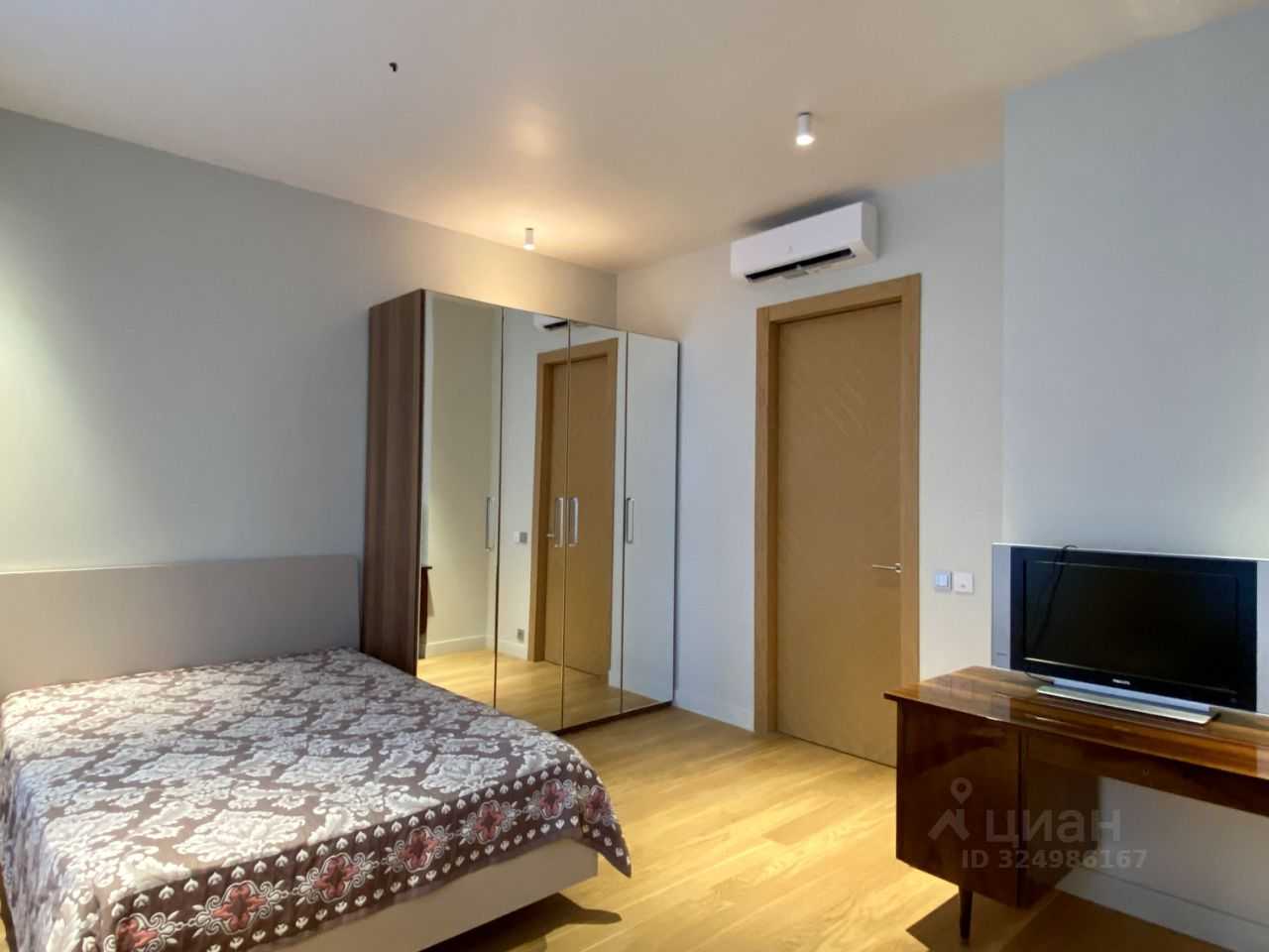 1-комнатная квартира, 30 м² — фотография 2