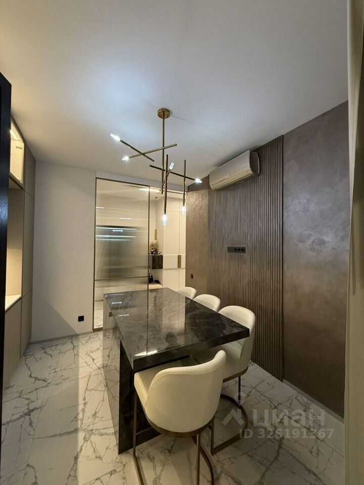 3-комнатная квартира, 60 м² — фотография 2