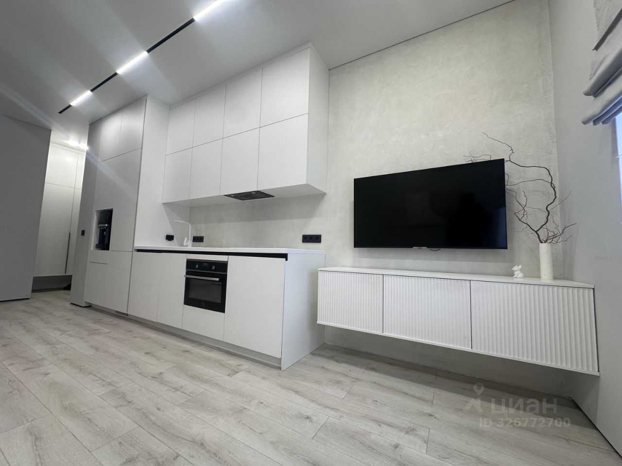 3-комнатная квартира, 70 м² — фотография 3