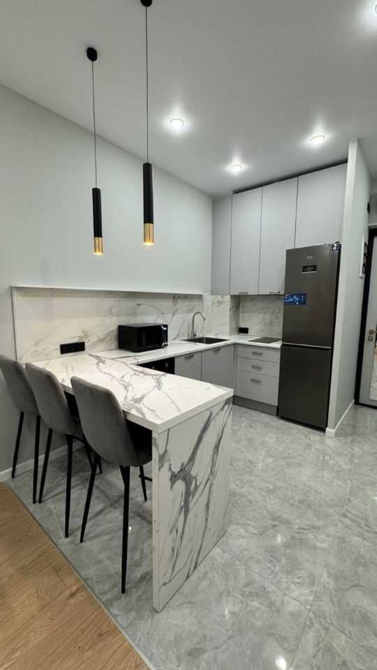 2-комнатная квартира, 40 м²