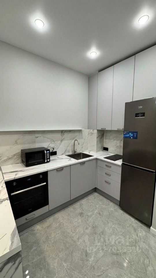 2-комнатная квартира, 40 м² — фотография 2