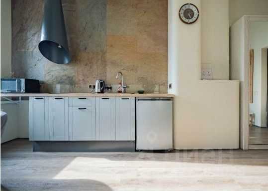 1-комнатная квартира, 30 м² — фотография 2