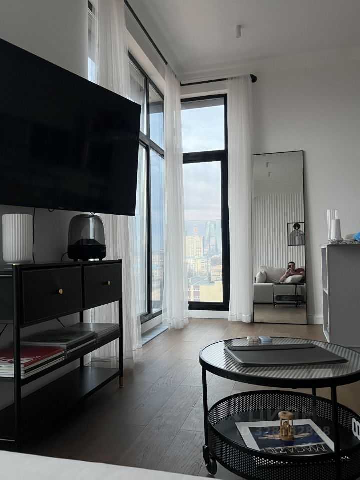 2-комнатная квартира, 59 м²