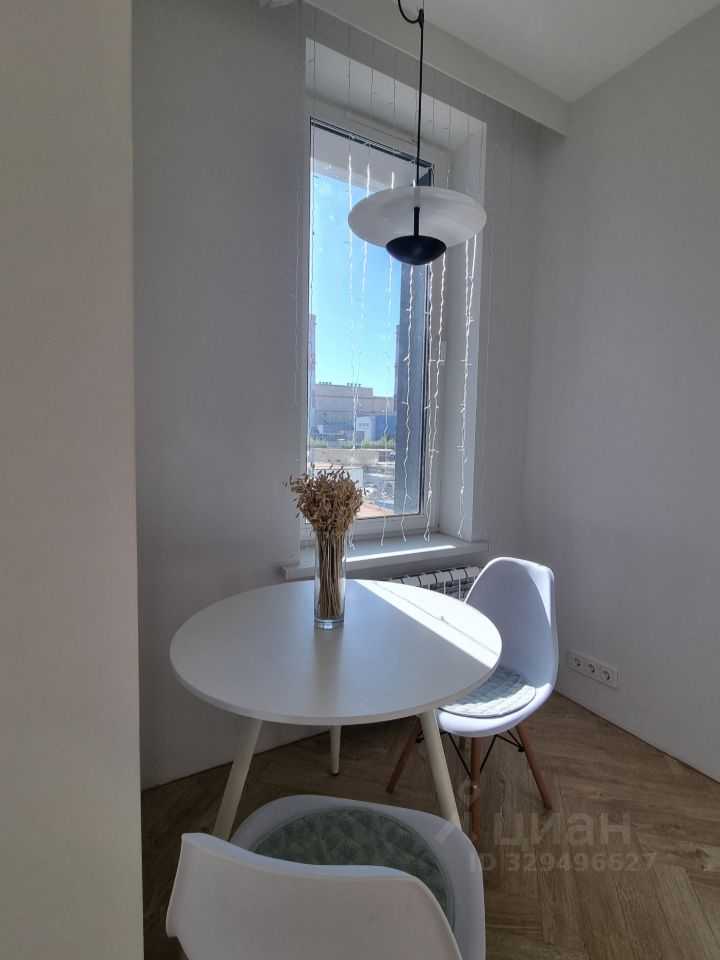 1-комнатная квартира, 30 м²