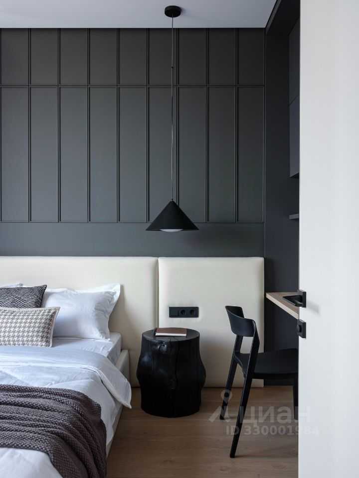 1-комнатная квартира, 32,5 м² — фотография 2