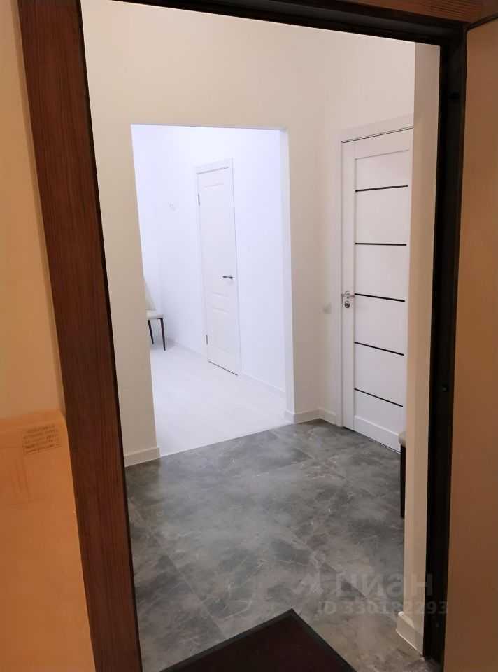 1-комнатная квартира, 27 м²