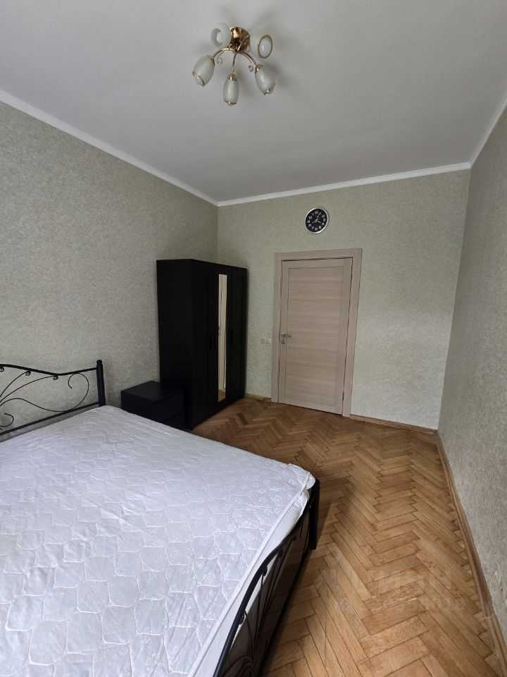 2-комнатная квартира, 50 м²