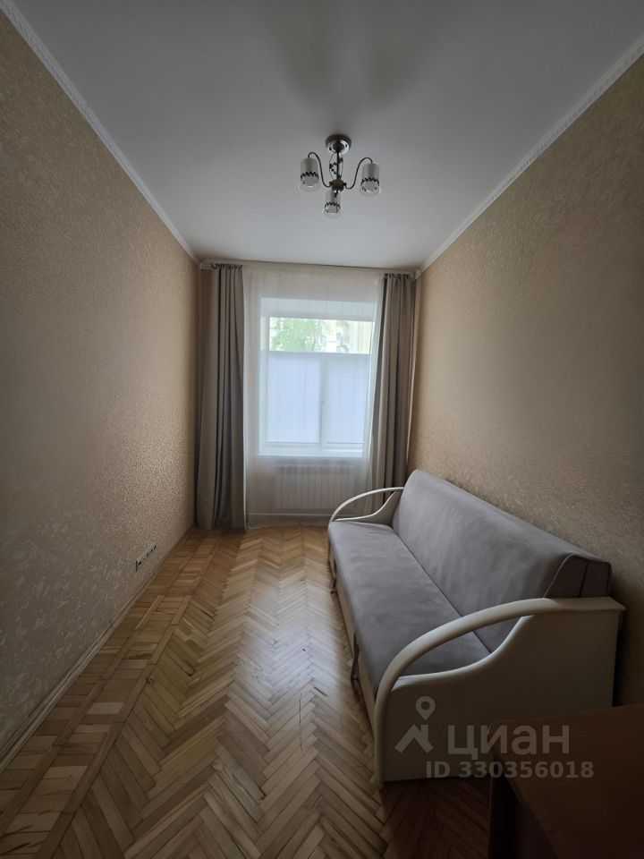 2-комнатная квартира, 50 м² — фотография 3