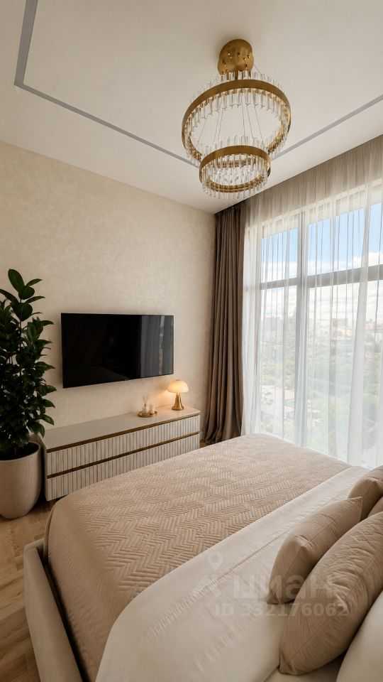 3-комнатная квартира, 69 м² — фотография 3