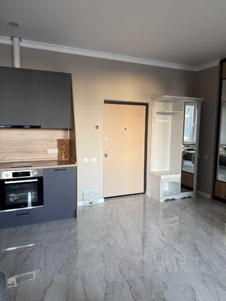 3-комнатная квартира, 56 м² — фотография 3