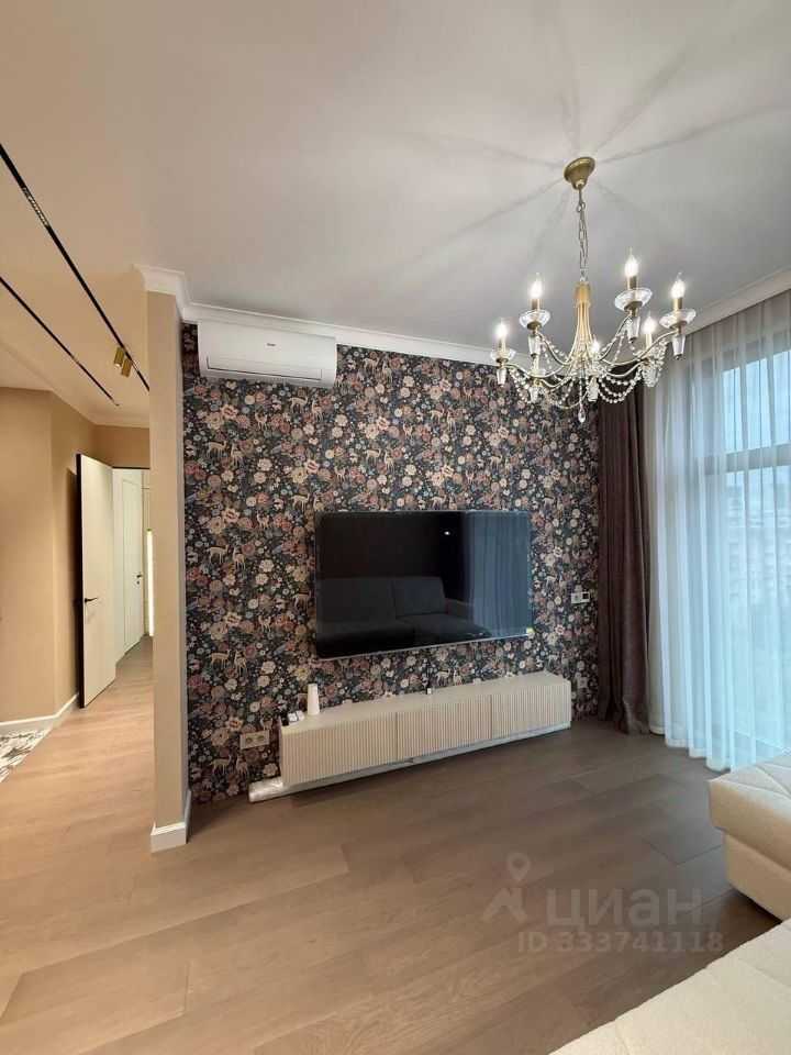 3-комнатная квартира, 60 м²