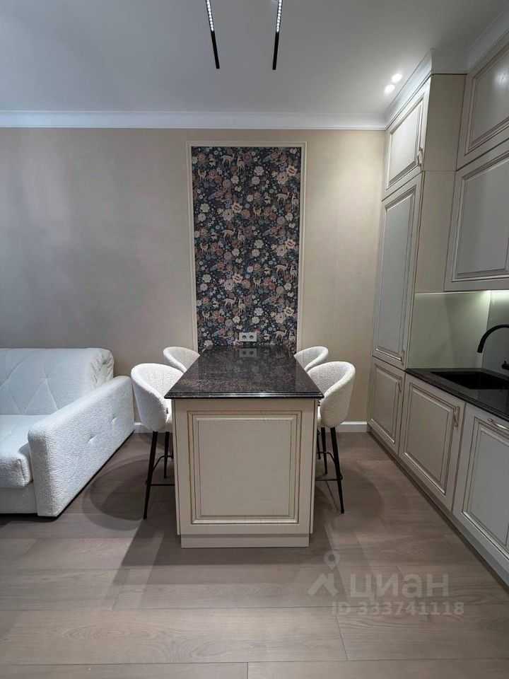 3-комнатная квартира, 60 м² — фотография 2