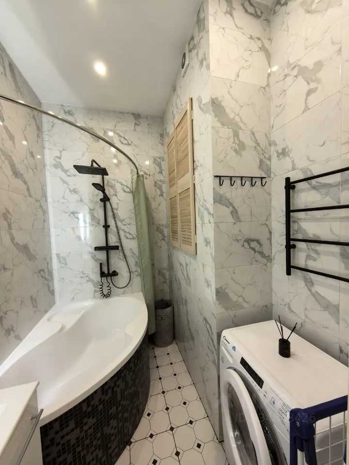 1-комнатная квартира, 35 м² — фотография 2