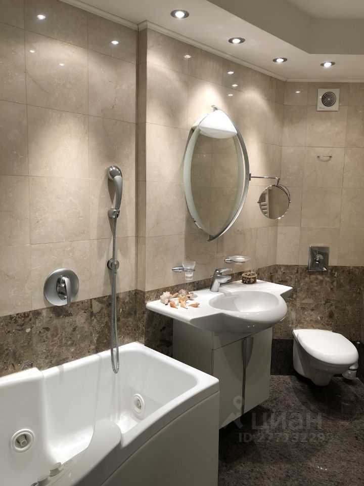 3-комнатная квартира, 68 м² — фотография 2