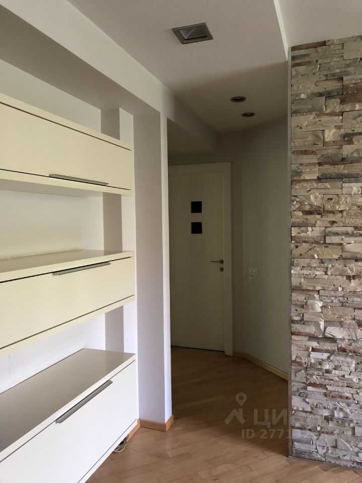3-комнатная квартира, 68 м²