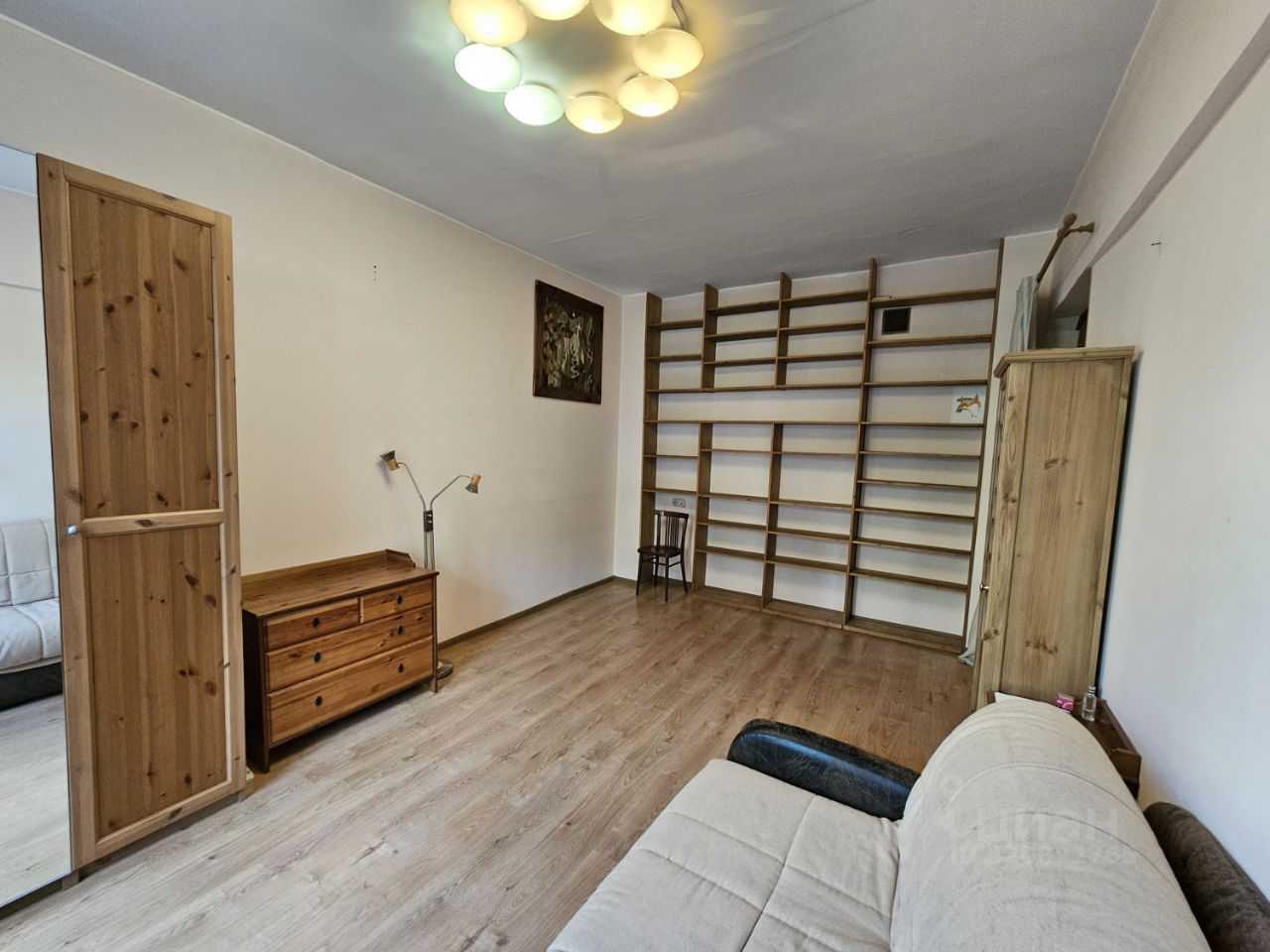 2-комнатная квартира, 57,3 м² — фотография 3