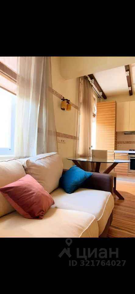 3-комнатная квартира, 70 м² — фотография 3