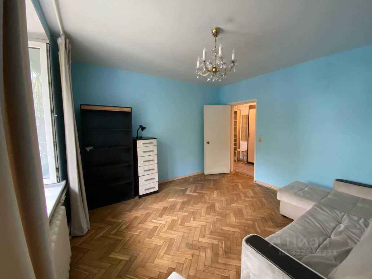 3-комнатная квартира, 70 м² — фотография 2