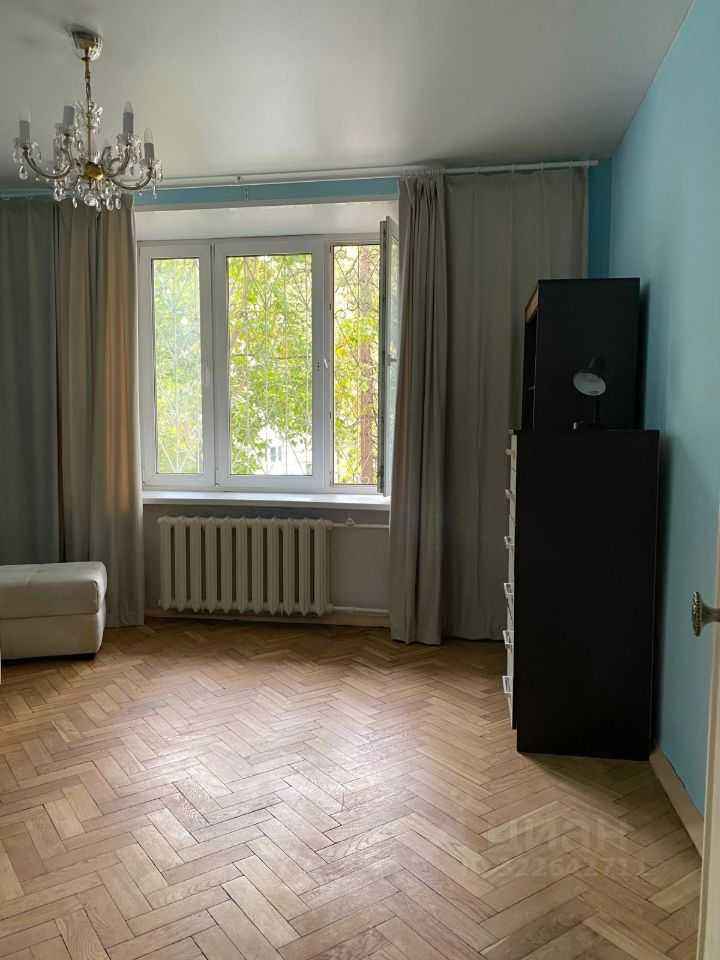 3-комнатная квартира, 70 м² — фотография 3