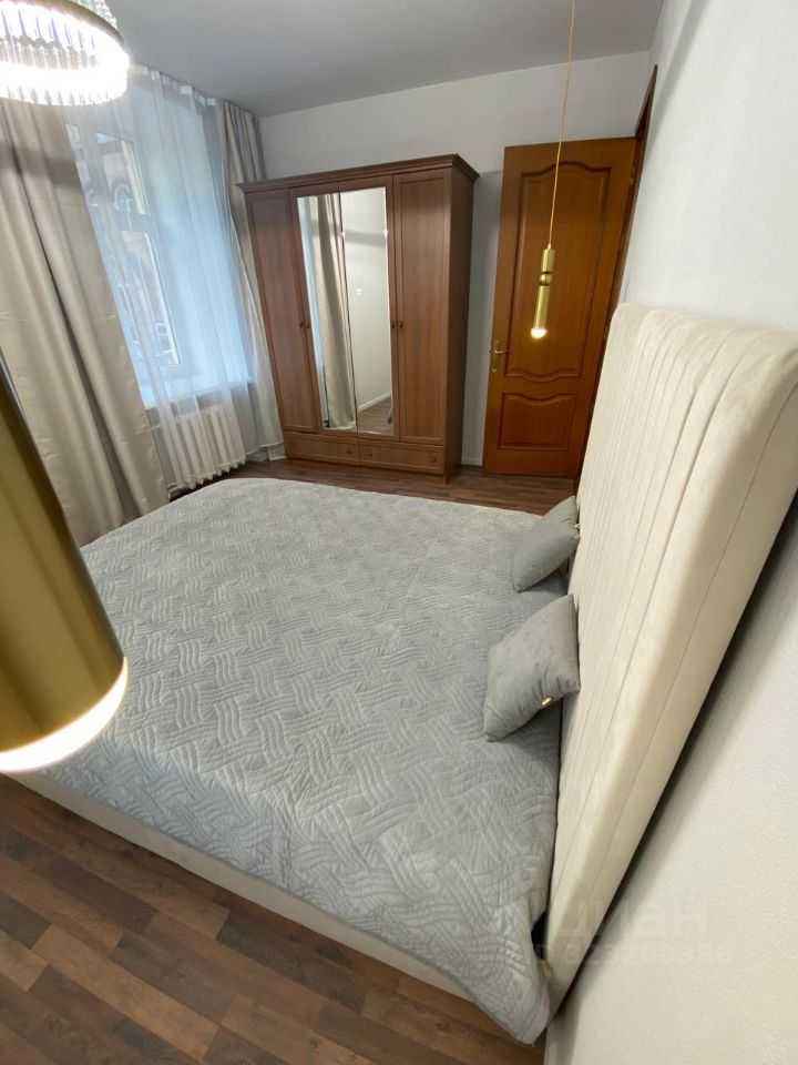 2-комнатная квартира, 45 м² — фотография 3