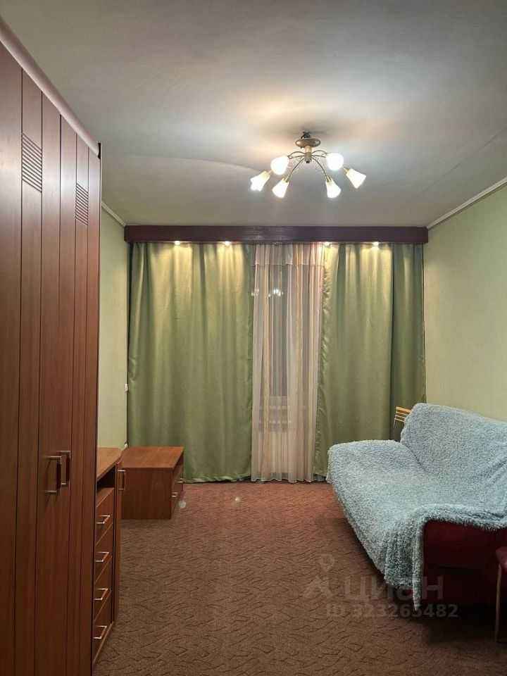 3-комнатная квартира, 70 м²