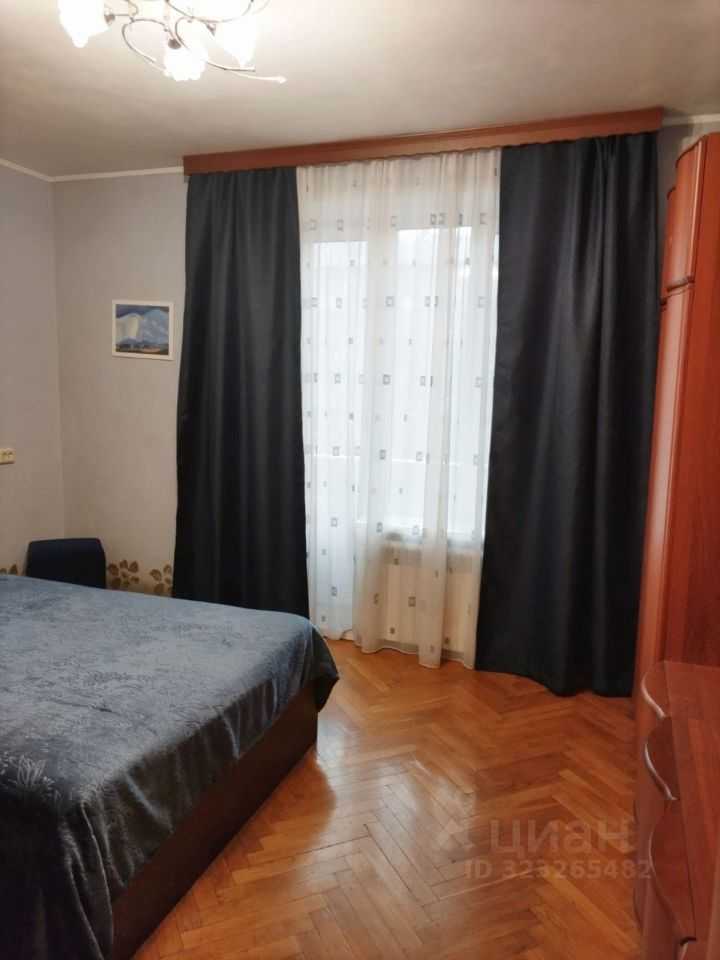 3-комнатная квартира, 70 м² — фотография 3