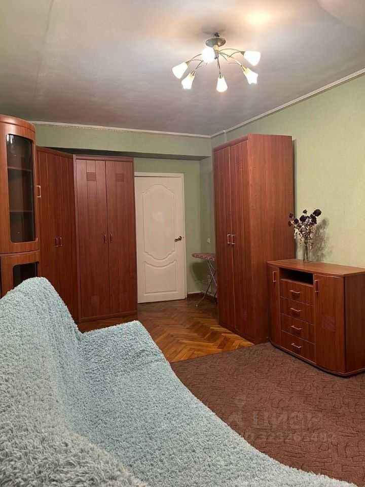 3-комнатная квартира, 70 м² — фотография 2