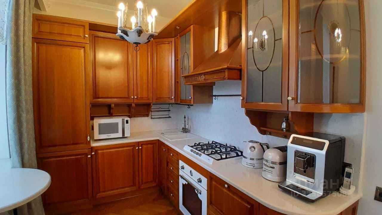 3-комнатная квартира, 96,2 м² — фотография 3