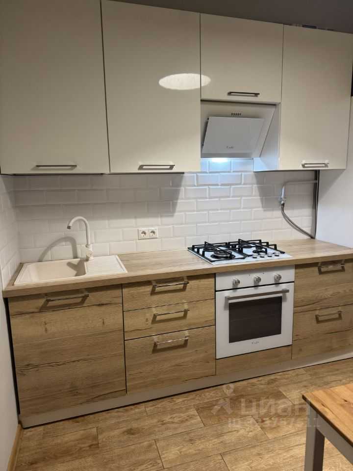 2-комнатная квартира, 65 м² — фотография 2