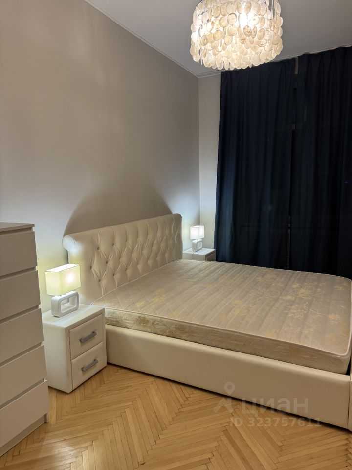 2-комнатная квартира, 65 м² — фотография 3