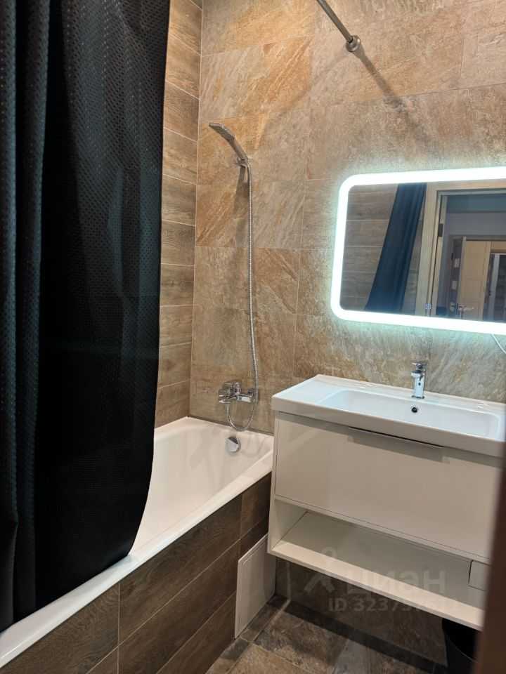 2-комнатная квартира, 65 м²