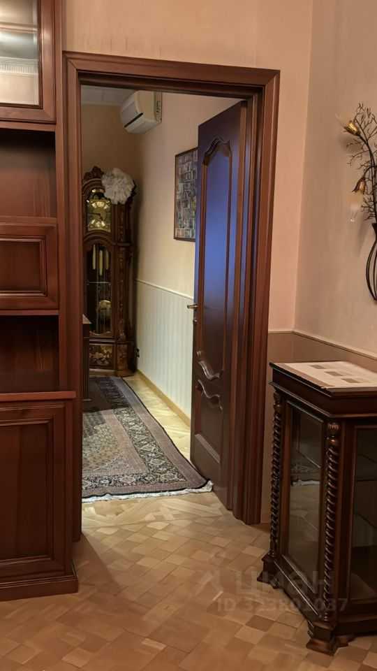 4-комнатная квартира, 102 м² — фотография 2