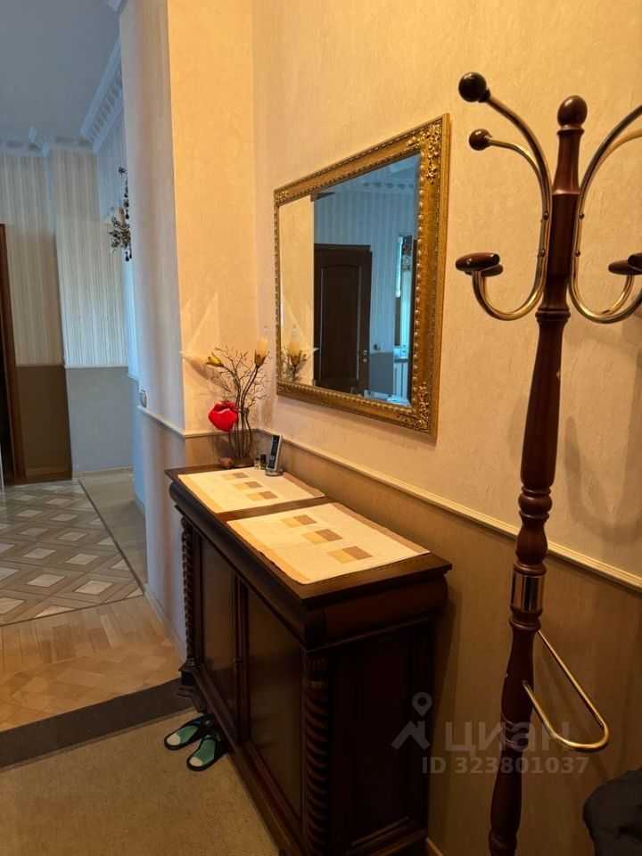 4-комнатная квартира, 102 м²
