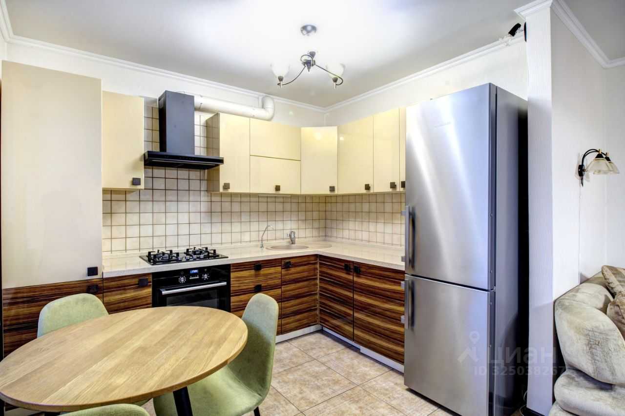 3-комнатная квартира, 70 м² — фотография 3