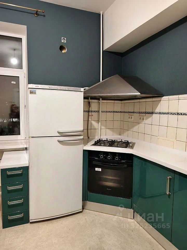 3-комнатная квартира, 85 м² — фотография 2