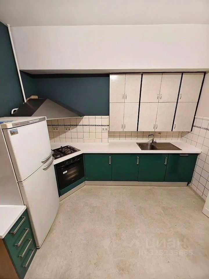 3-комнатная квартира, 85 м²