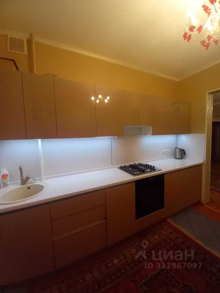 3-комнатная квартира, 80 м² — фотография 2