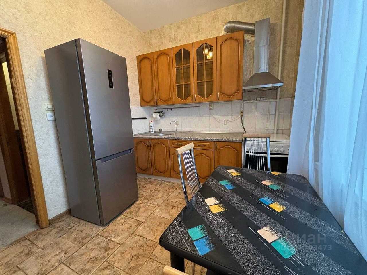 2-комнатная квартира, 65 м²