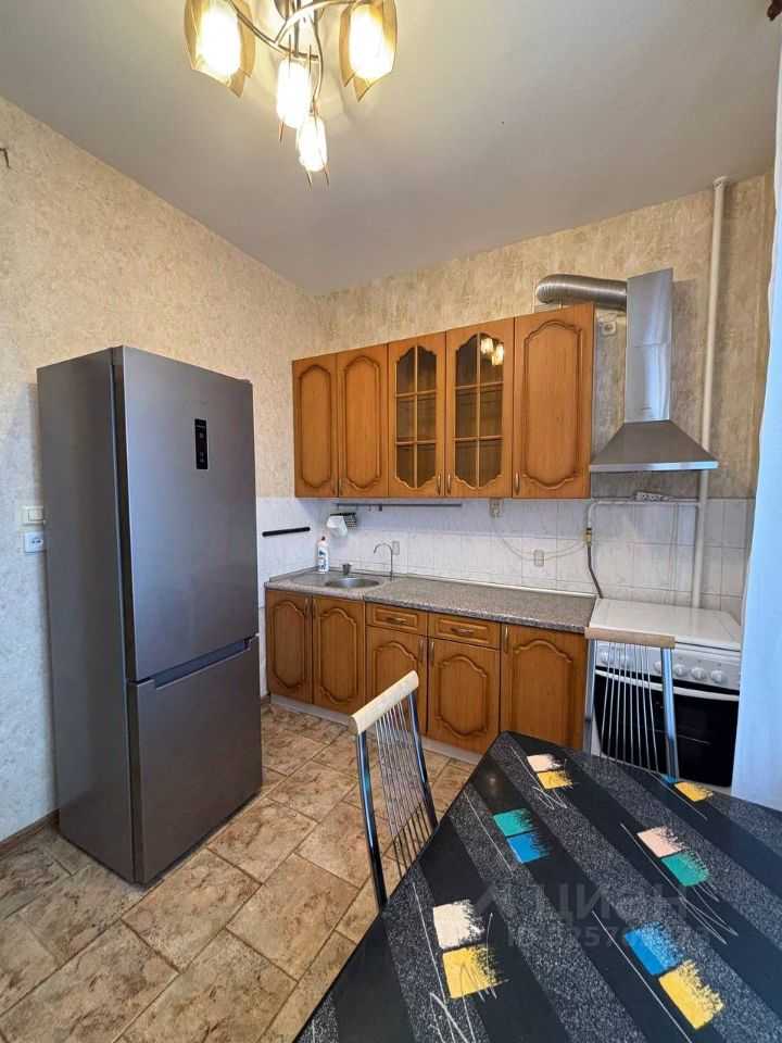 2-комнатная квартира, 65 м² — фотография 2