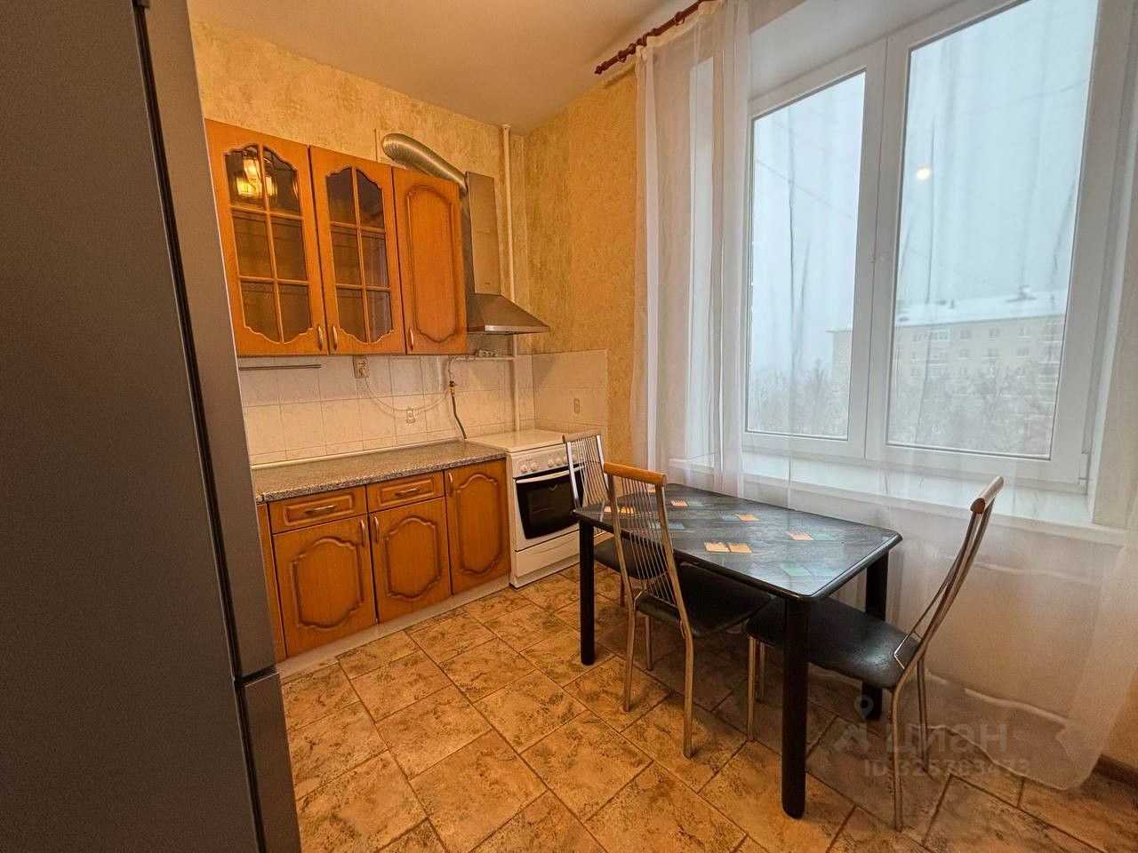 2-комнатная квартира, 65 м² — фотография 3