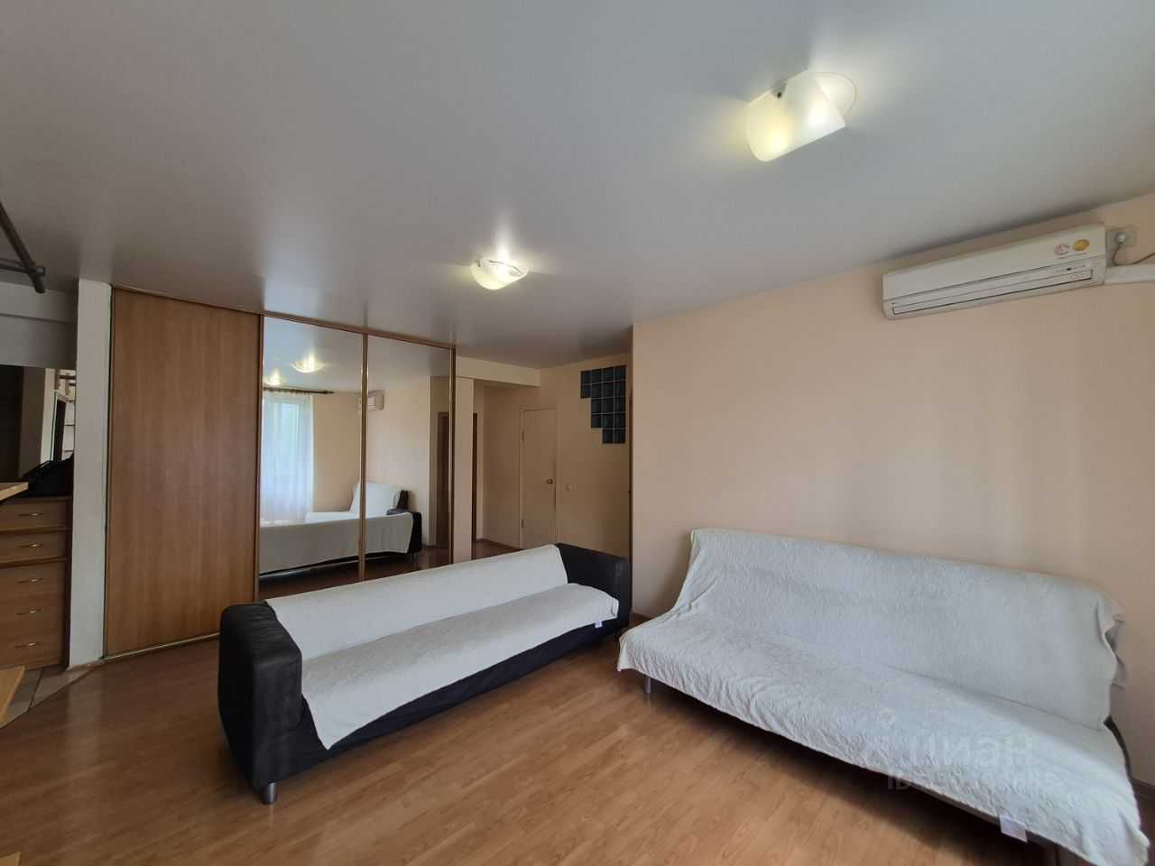 3-комнатная квартира, 70 м² — фотография 3