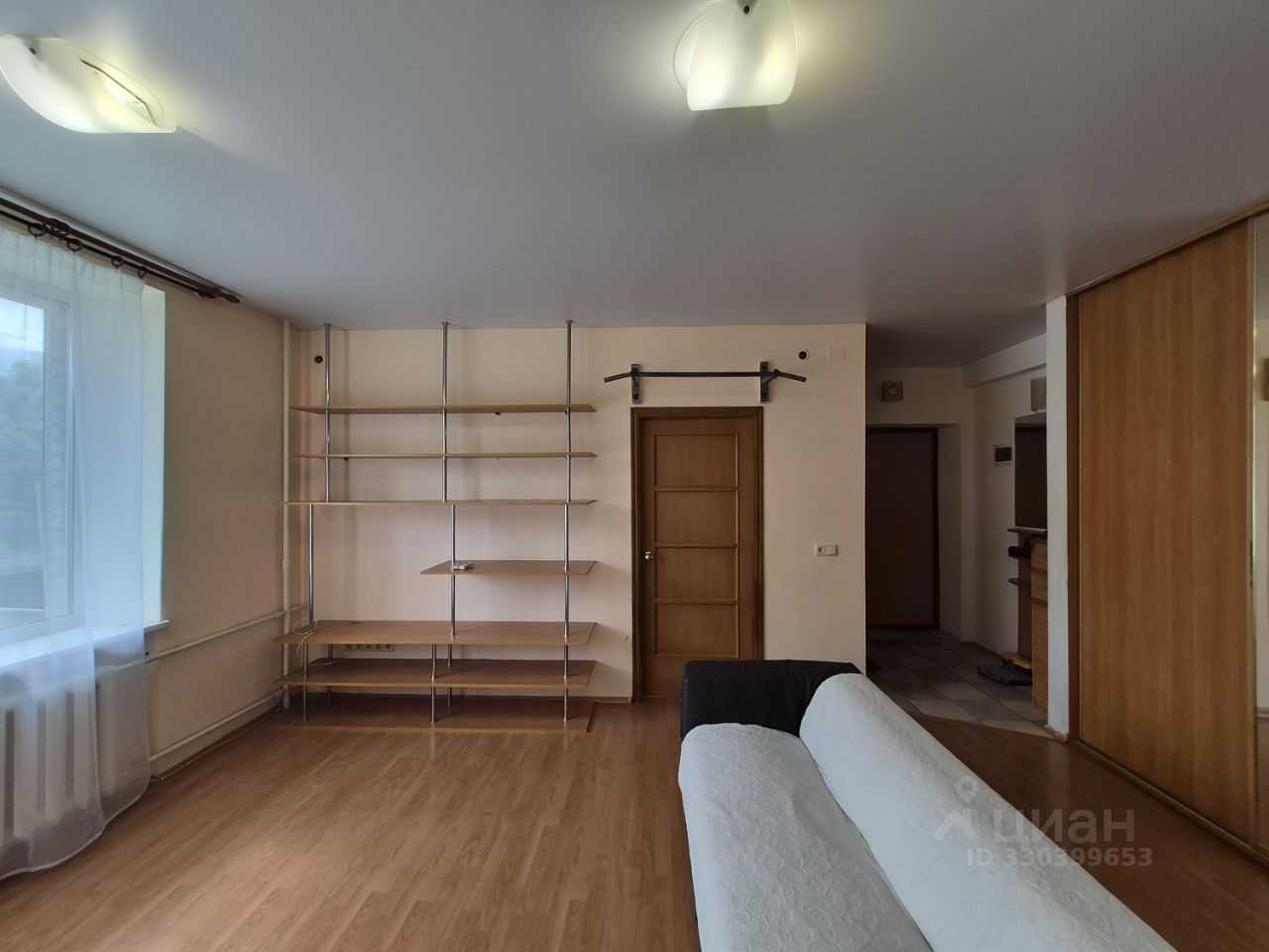 3-комнатная квартира, 70 м² — фотография 2